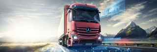 De Actros